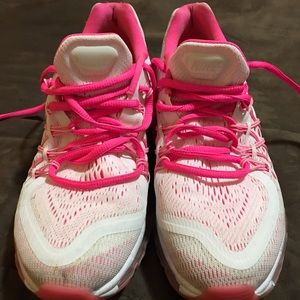 Nike women air max 2015